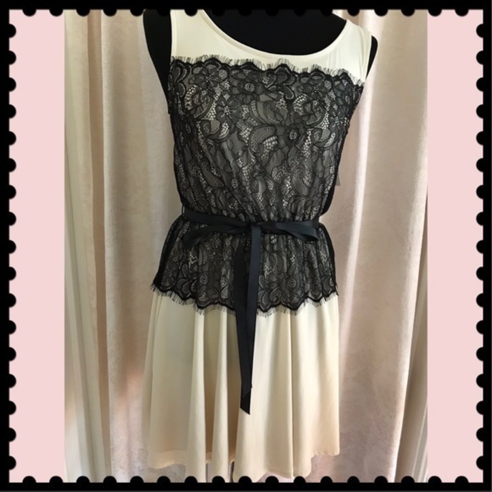 NWT LOVELY DRESS 💜💜